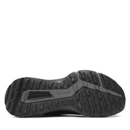 

Взуття adidas Terrex Soulstride Trail Running IE9413 Cblack/Carbon/Gresix, Чорний