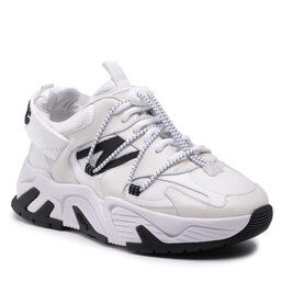 Iceberg Sneakers Iceberg Kakkoi 21IID1854 Ac. Bianc. Cool