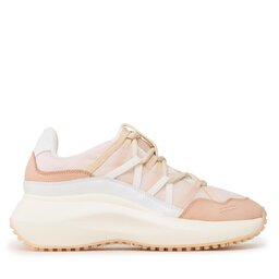 Vic Matié Sneakersy Vic Matié 5C1102D_B02BE6TE43 Béžová