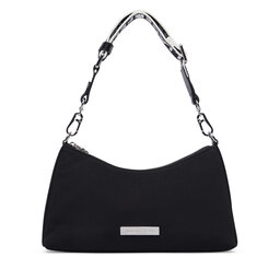 KARL LAGERFELD Handtasche KARL LAGERFELD B4W30108 Schwarz
