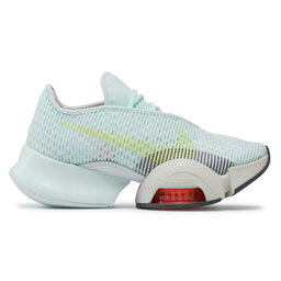 

Взуття Nike, Голубий