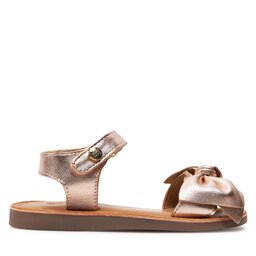 

Босоніжки Gioseppo Delonice 72123-P Rose Gold, Рожевий