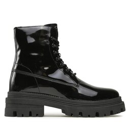 

Ботильйони Tamaris 1-25290- Black Patent 018, Чорний