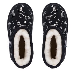 

Снігоходи EMU Australia Reflective Dino Brumby K12948 Black, Чорний