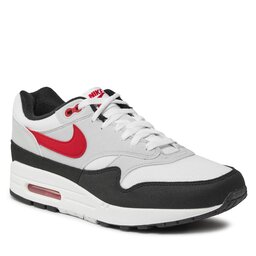 Nike Παπούτσια Nike Air Max 1 FD9082 101 White/University Red