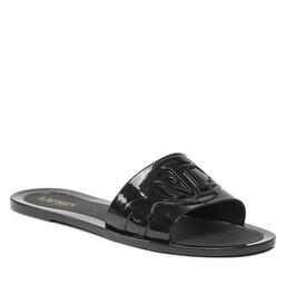 Lauren Ralph Lauren Sandały Lauren Ralph Lauren Allegra Jelly 802891416005 Black