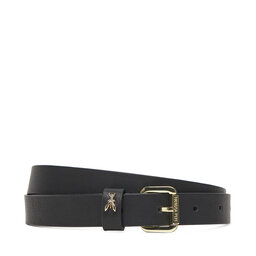 Patrizia Pepe Жіночий ремінь Patrizia Pepe 8W0065/L162-K103 Чорний
