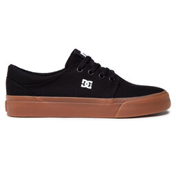 

Кросівки DC Trase Tx ADYS300656 Black/Gum(BGM), Чорний