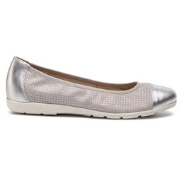 

Балетки Caprice 9-22152-22 Lt Grey Dot.Me 219, Сірий