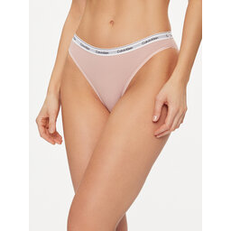 Calvin Klein Underwear Calvin Klein Underwear Klasszikus alsó 000QD5044E Rózsaszín