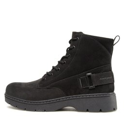 

Ботильйони Americanos WP07-11743-01 Black, Чорний