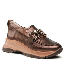Hispanitas Chaussures basses Hispanitas Alaska-I3 HI233041 Caoba