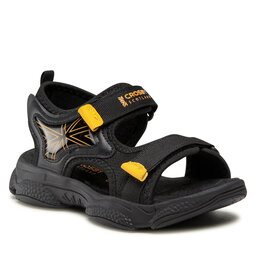 Crosby Sandaler Crosby 227029/01-05 Black
