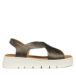 Geox Sandale Geox D Dandra 40 D55SCA 0002N C3016 Verde