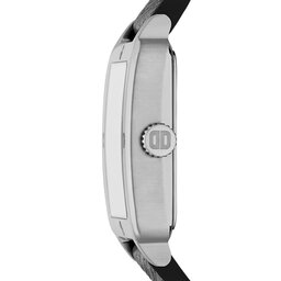 

Годинник DKNY City Rivet Three NY6665 Black/Black, Чорний