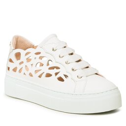 AGL Sneakersy AGL Mandi D925249PGKV201A634 White/White