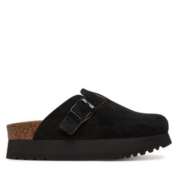 Scholl Şlapi Scholl Justine F31578 Negru
