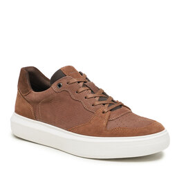 Geox Tenisice Geox U Deiven U355WB 04722 C6003 Browncotto