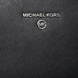 

Сумка MICHAEL Michael Kors Marilyn 30S2S6AT2L Black, Чорний