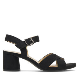 Clara Barson Σανδάλια Clara Barson WYL2953-1 Μαύρο