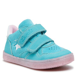 Lurchi Sneakersy Lurchi Ava 33-45006-29 Aqua