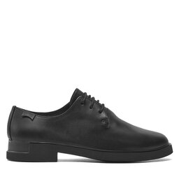 Camper Oxford Schuhe Camper Iman K200685-001 Schwarz