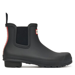 Hunter Гумени ботуши Hunter WFS2354RMA Черен