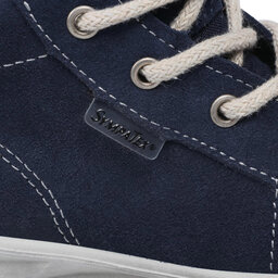 

Черевики Ricosta Pepino By Ricosta 74 2120600/174 Cobalt Blue, Cиній