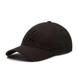 New Era Șapcă New Era Kids League Essenti Youth 12053099 Negru