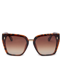 JENNY Occhiali da sole JENNY 4WF-020-SS25 Marrone