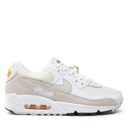 

Взуття Nike Air Max 90 Se DA8709 100 White/Light Bone, Білий