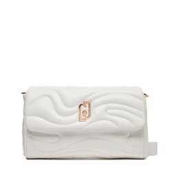 

Сумка Liu Jo Ecs M Crossbody AA4264 E0036 Off White 01065, Білий