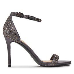 

Босоніжки Guess Kabaile FL8KIE SAT03 PEWTE, Золотий