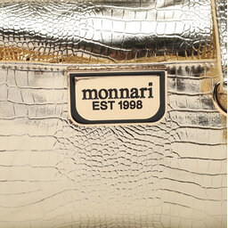 

Сумка Monnari BAG2240-023 Золотий