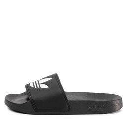 

Шльопанці adidas adilette Lite FU8298 Cblack/Ftwwht/Cblack, Чорний