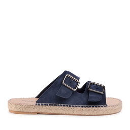 QUAZI Espadrillas QUAZI QZ-63-04-000623 Blu scuro