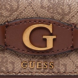 

Сумка Guess, Коричневий