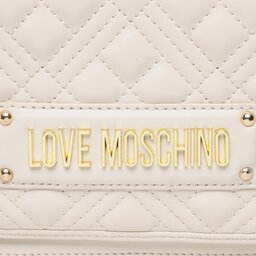 

Сумка LOVE MOSCHINO JC4285PP0GKA0103 Lamb, Écru