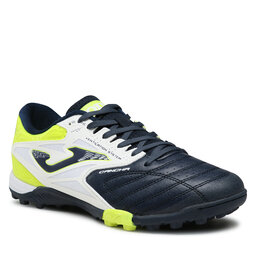 Joma Chaussures Joma Cancha 2303 CANS2303TF Navy/White