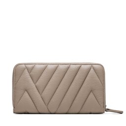 

Великий жіночий гаманець Armani Exchange 948068 2F745 09752 Stage, Бежевий