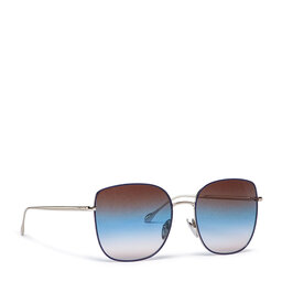 Isabel Marant Sončna očala Isabel Marant im 0014/S Blue Silver B88