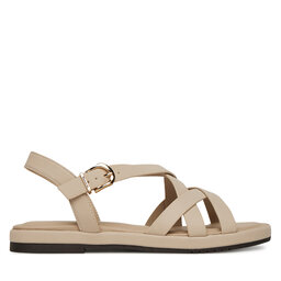 Tamaris Sandalen Tamaris 1-28111-44 Écru