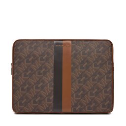 MICHAEL Michael Kors Notebook-Etui MICHAEL Michael Kors Travel Accessories 32H3GTMN9B Brn/Luggage