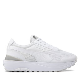 

Снікерcи Puma Cruise Rider RE:Style Wns 384060 01 Puma White, Білий