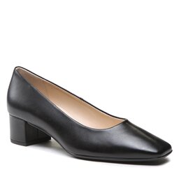 HÖGL Scarpe basse HÖGL Squared 40 Schwarz (-0100)