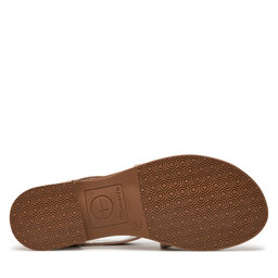 

Босоніжки Tamaris 1-28112-42 Ivory 418, Бежевий
