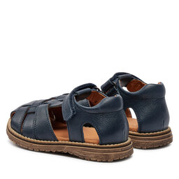 

Босоніжки Froddo Daros C G3150256 M Dark Blue, Голубий