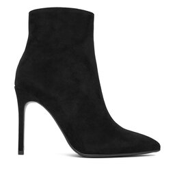 Eva Minge Stiefeletten Eva Minge EO-ELAINA-E123-02B Schwarz