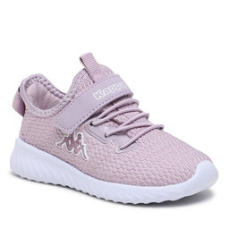 Kappa Superge Kappa 260907GCK Flieder/White 2410