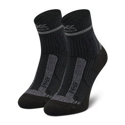 X-Socks Muške visoke čarape X-Socks Marathon Energy XSRS10S19U B001